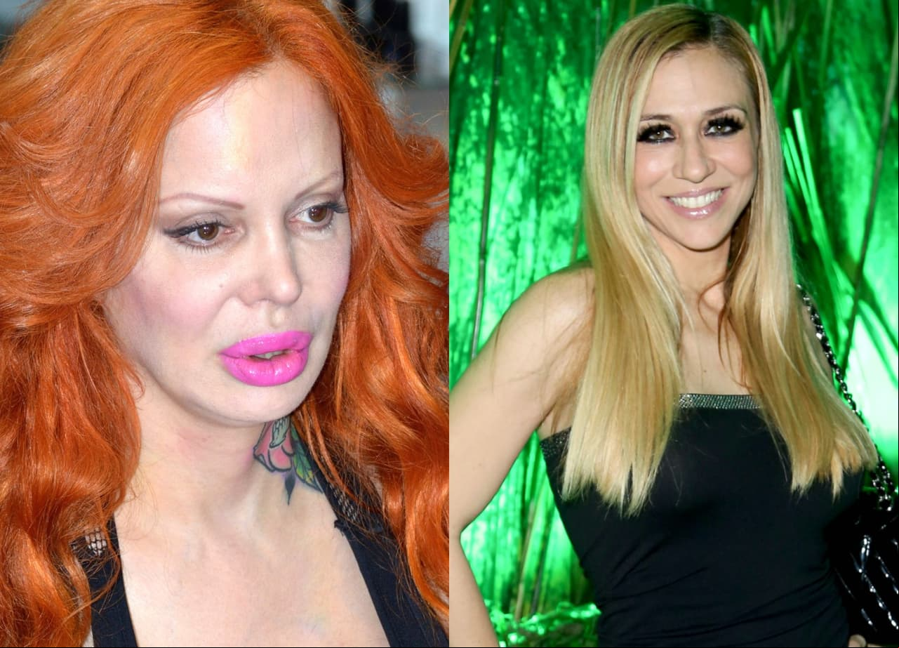Sabrina Sabrok ofrece disculpas a Noelia tras sugerente propuesta