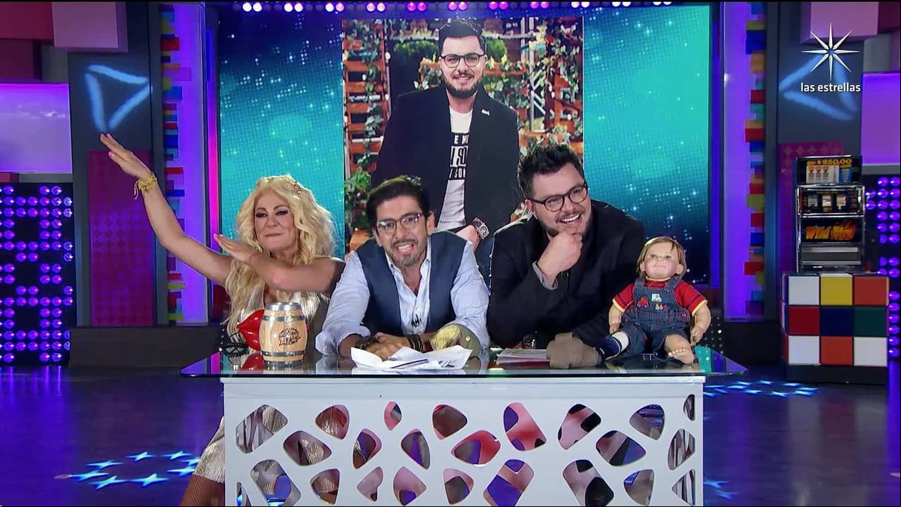 Los Tu-vasos: Paul Stanley de quinceañera del América, Residente vs. J Balvin y más de lo peor de los espectáculos