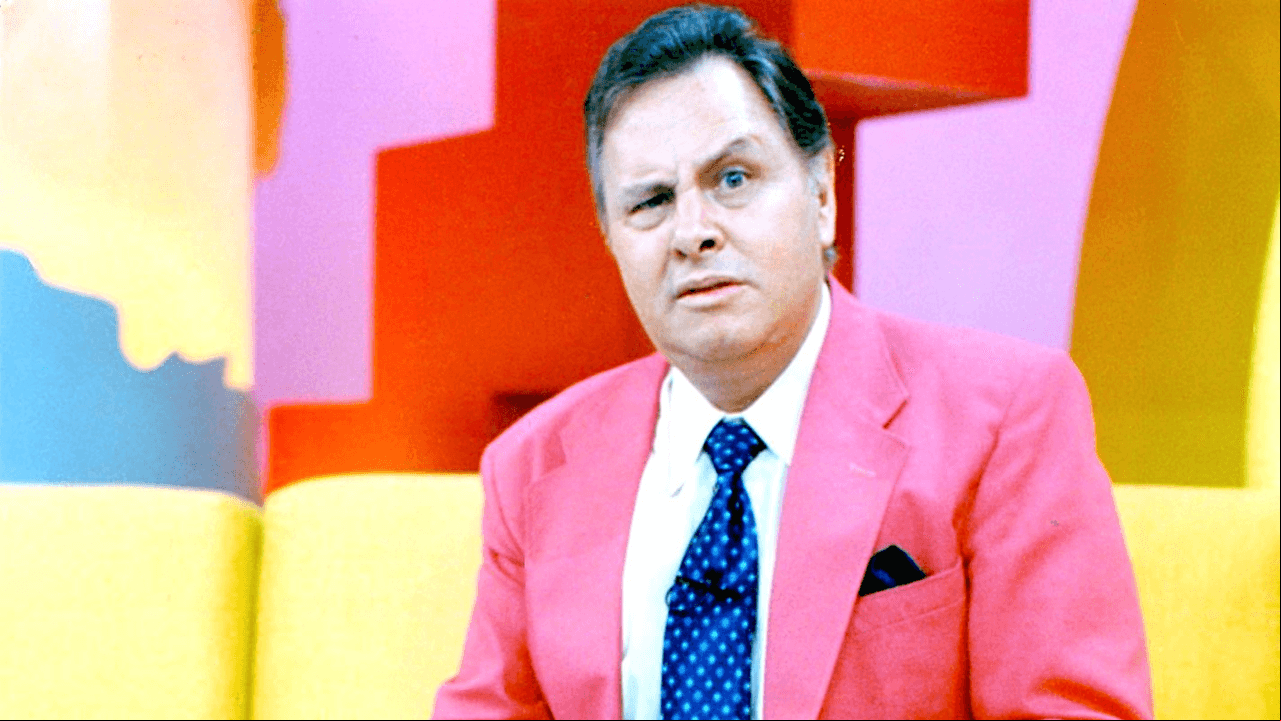 Paco Stanley