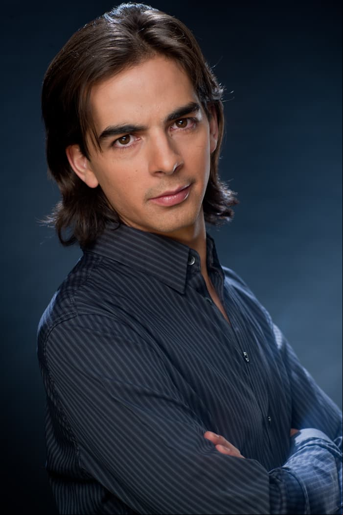 Mariano Linares