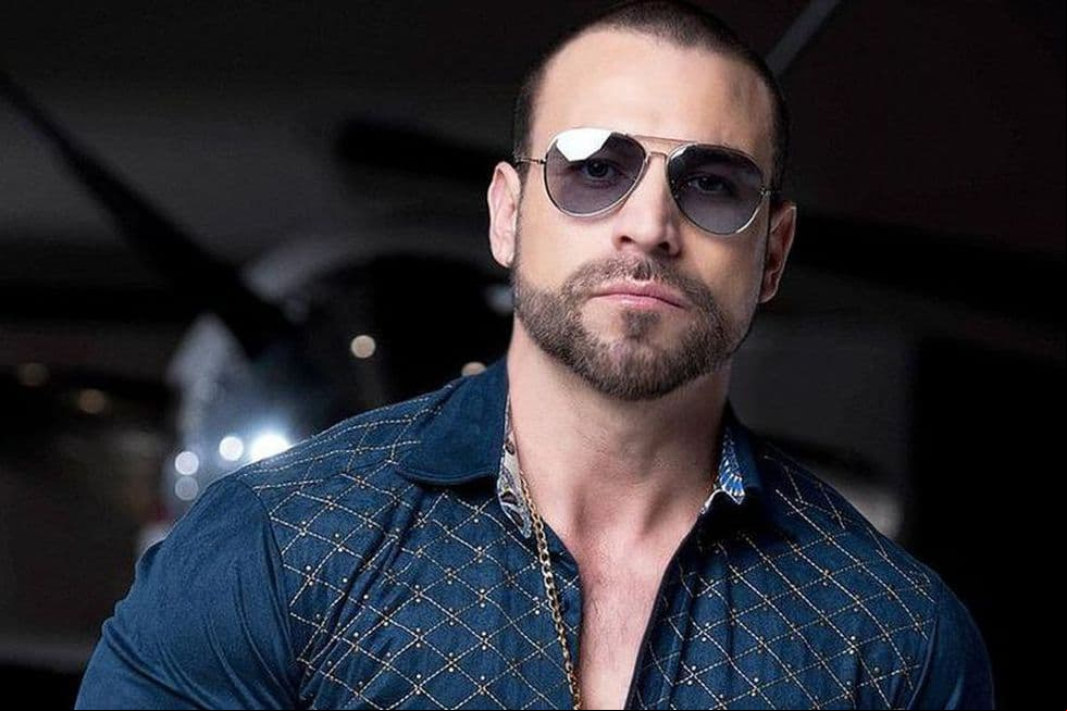 Revelan que despidieron a Rafael Amaya, de ‘El Señor de los cielos’, por agredir a un niño