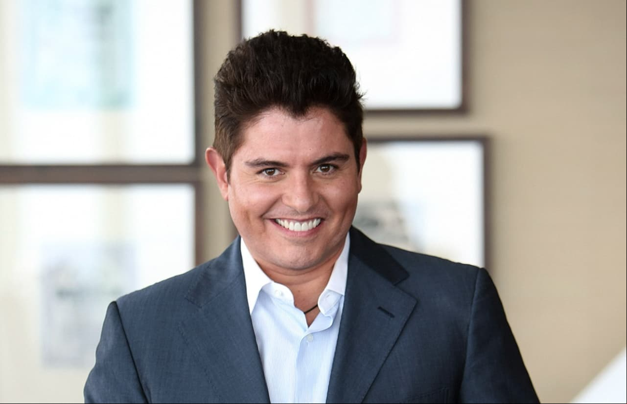 Ernesto Laguardia