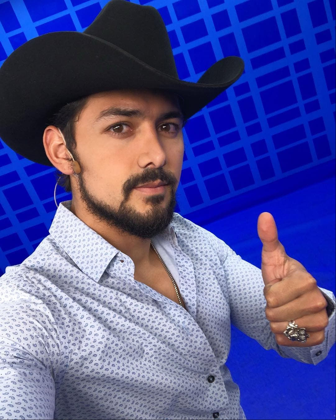 Miguel Martínez está de luto y se despide con emotivo mensaje: "Para mí fuiste el mejor"