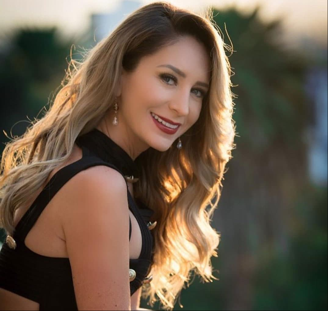 EXCLUSIVA: Geraldine Bazán será la villana de la nueva telenovela de José Alberto Castro