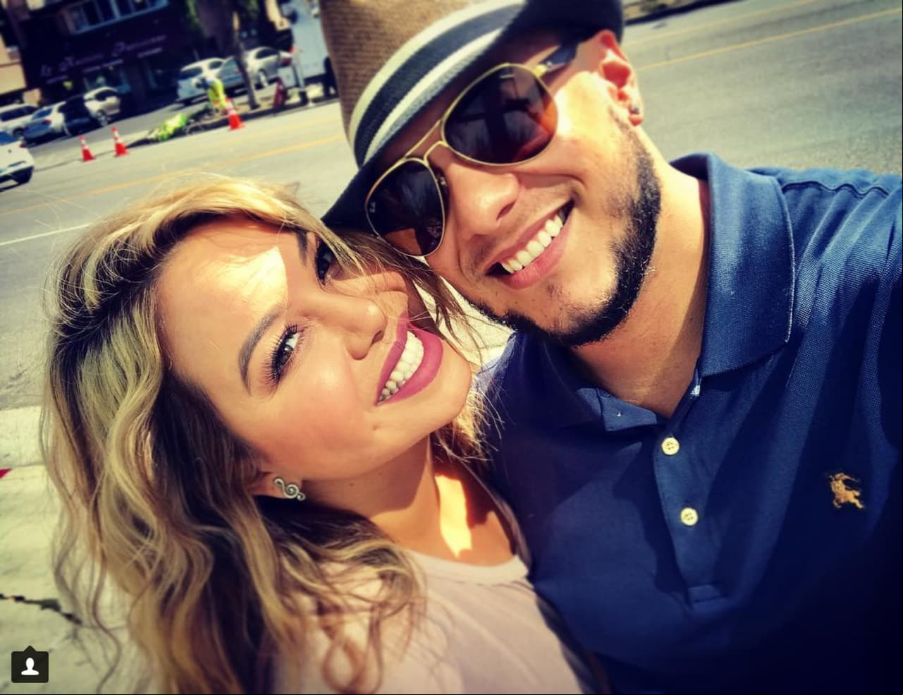 Chiquis Rivera y Lorenzo Méndez ya viven juntos