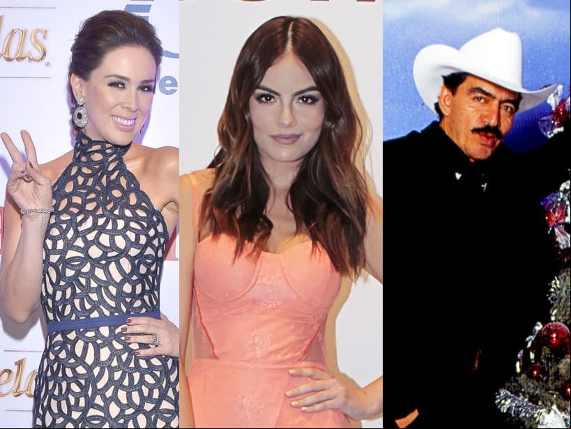 Muertes prematuras, accidentes y asesinatos han marcado la vida de estas celebridades.