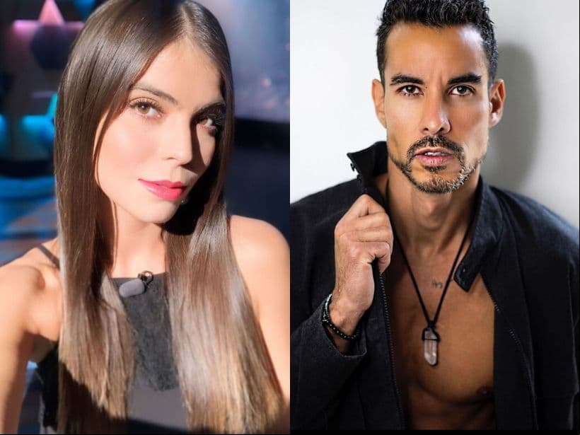 Esmeralda Ugalde narra cómo fue el secuestro del actor Alejandro Sandí
