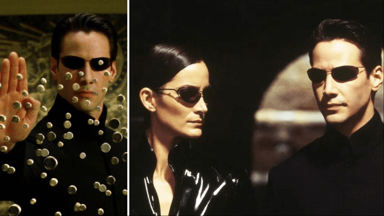 ‘Matrix’ tendrá una quinta película, ¿Keanu Reeves será Neo de nuevo?