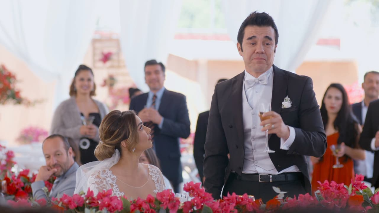 Tal como lo dijo su hermano gemelo Ricardo: “Gracias a Toño estoy viviendo los momentos más hermosos de mi vida, gracias Toño porque gracias a que ocupaste mi lugar y te enamoraste de Natalia yo pude encontrar a una mujer maravillosa, a mi madre”.
