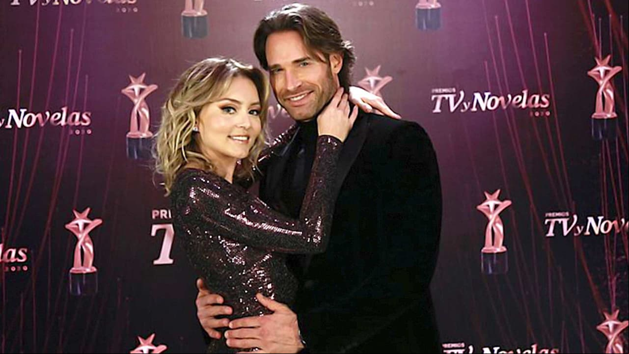 ¿Angelique Boyer y Sebastián Rulli protagonizarán ‘Vencer el Pasado’? Pepillo Origel revela detalles de esta telenovela