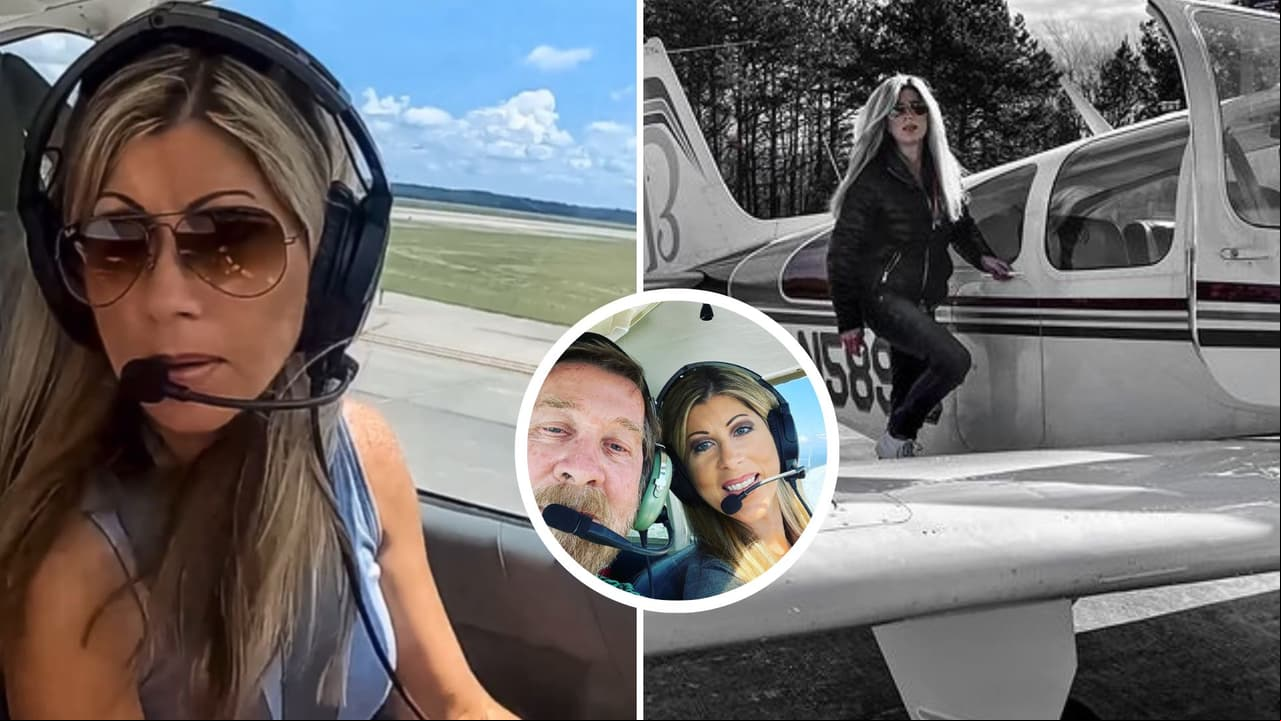 Muere famosa youtuber a los 45 años en trágico accidente: este fue su último video