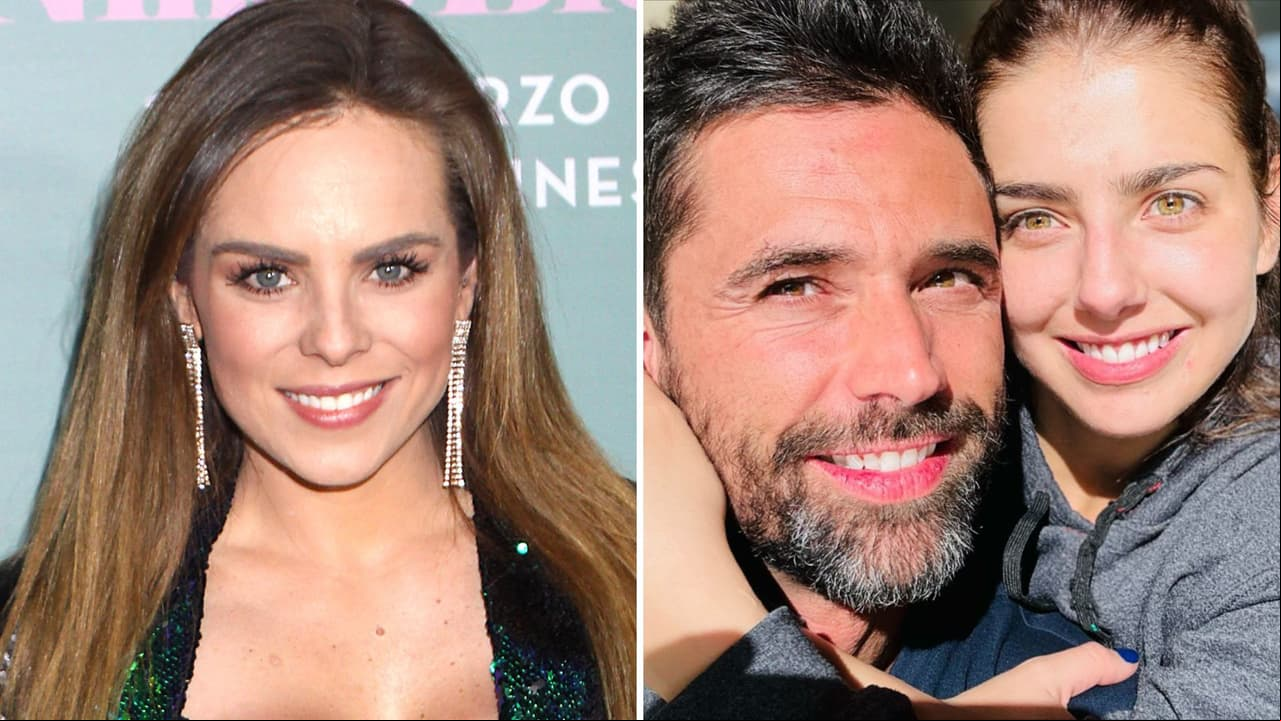 Ex de Matías Novoa habla del proceso que existe con el actor por la manutención de su hijo