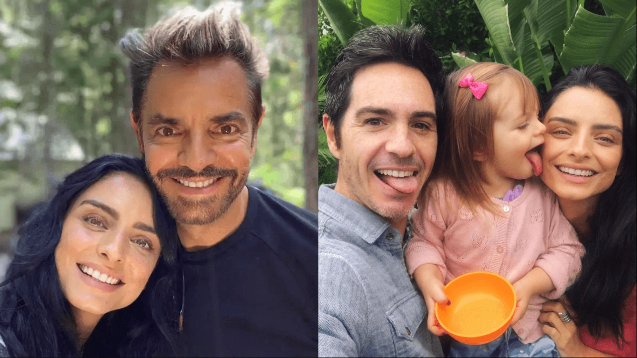 ¿Mauricio Ochmann confirma que Eugenio Derbez destruyó su matrimonio con Aislinn? Destapan fuerte ‘declaración’