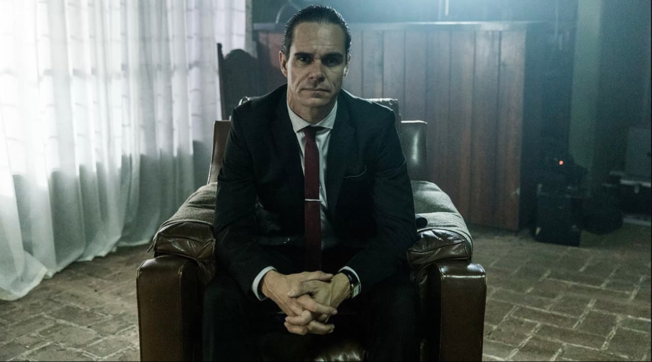 La serie 'Señor Ávila' llega a su final como un reflejo de la sociedad mexicana