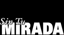 Sin tu mirada