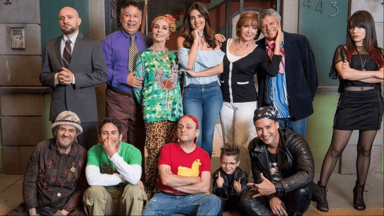 Actor de Vecinos no lo oculta, confiesa que ya tiene novio: revela si habrá boda 