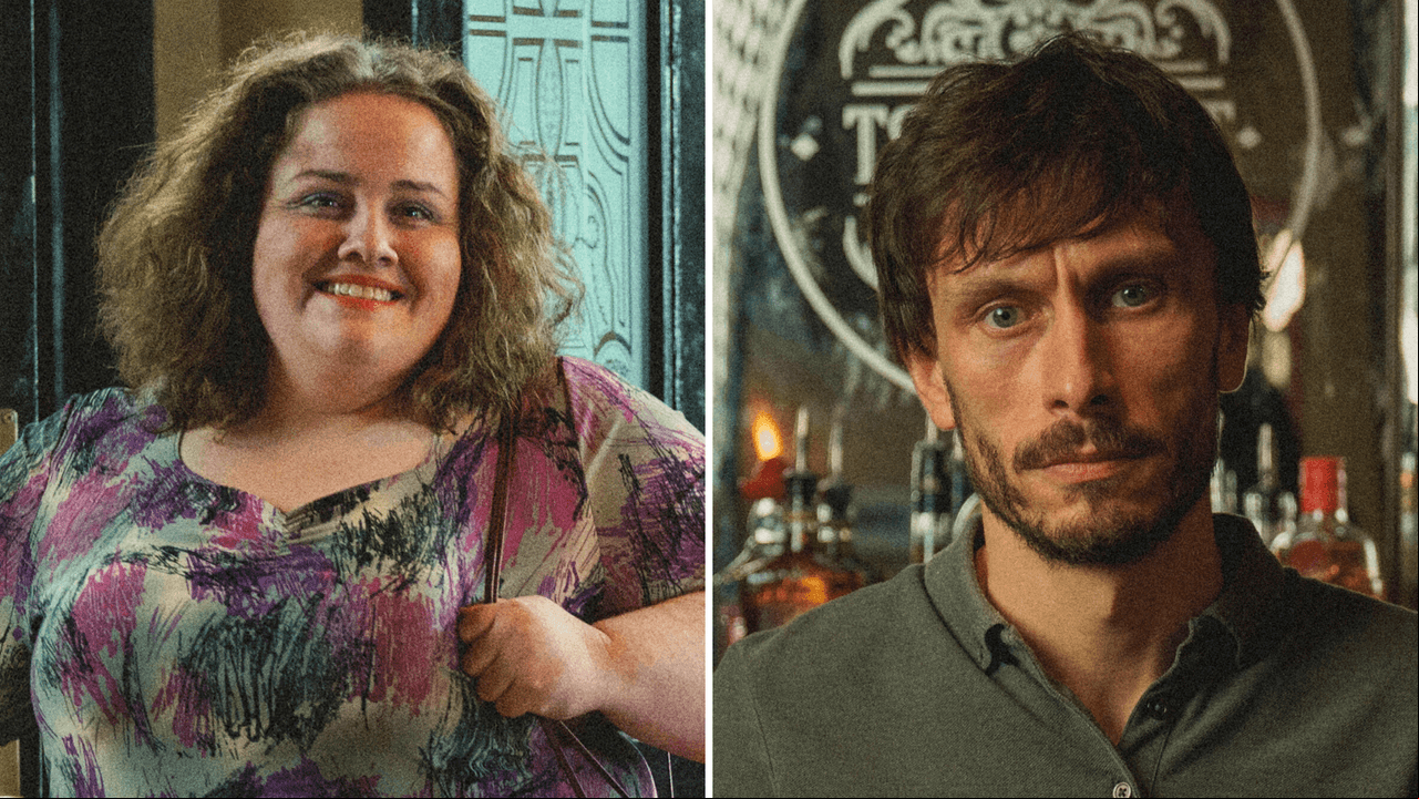 'Bebé reno': Martha de la vida real critica la serie de Netflix y dice que ella es la víctima