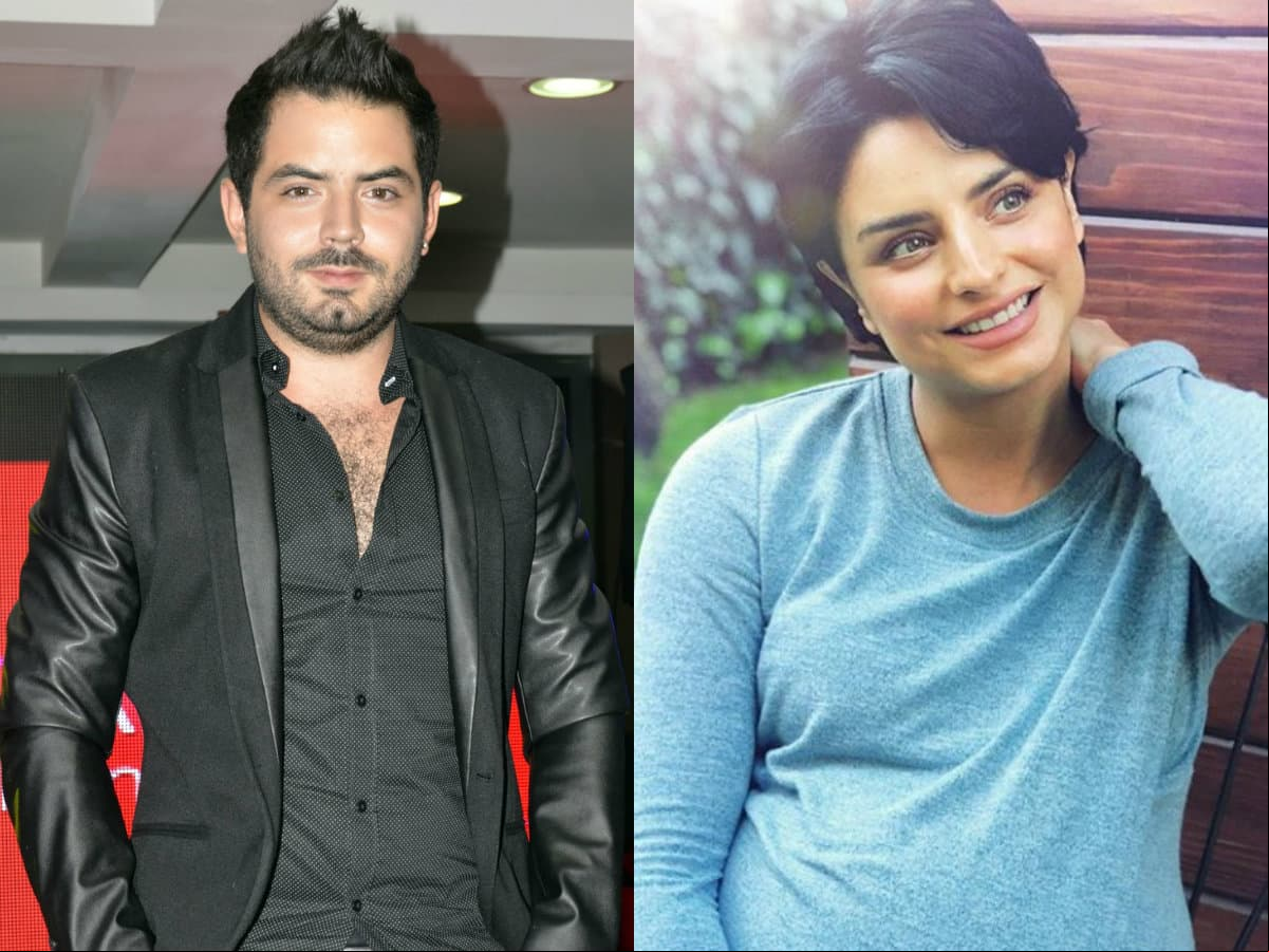 José Eduardo Derbez destapa por qué quiere conocer a su sobrina