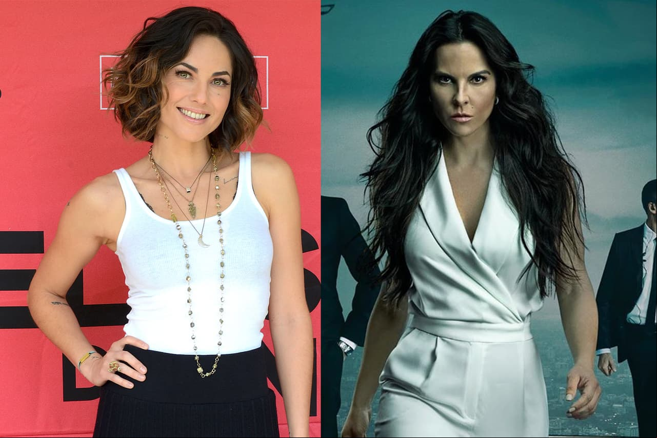 Bárbara Mori rechazó protagonizar ‘La reina del sur’
