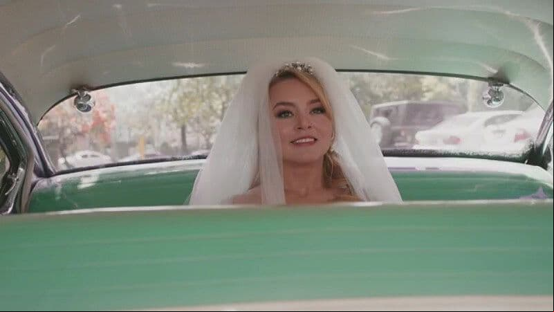 ¿Leona se casará en el GRAN FINAL de ‘El amor invencible’?