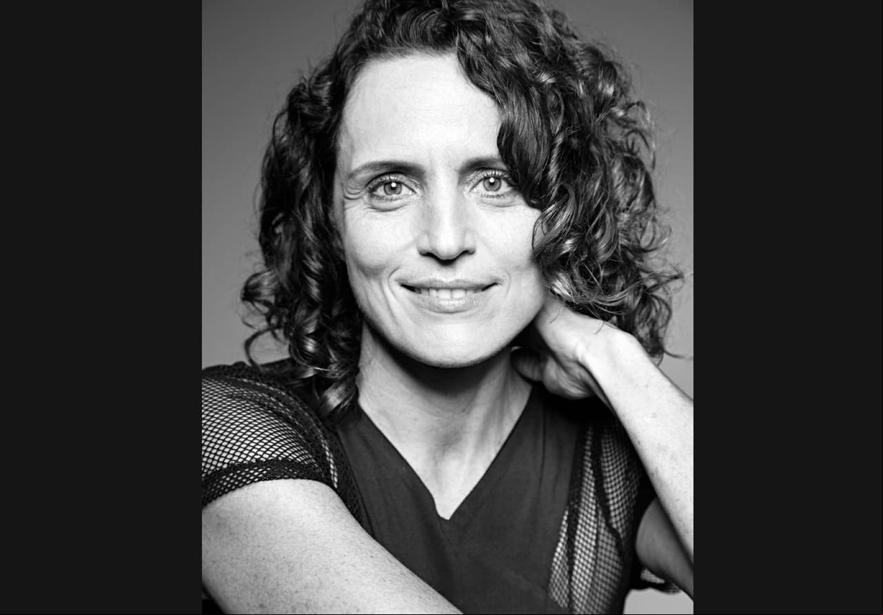 Claudette Maillé