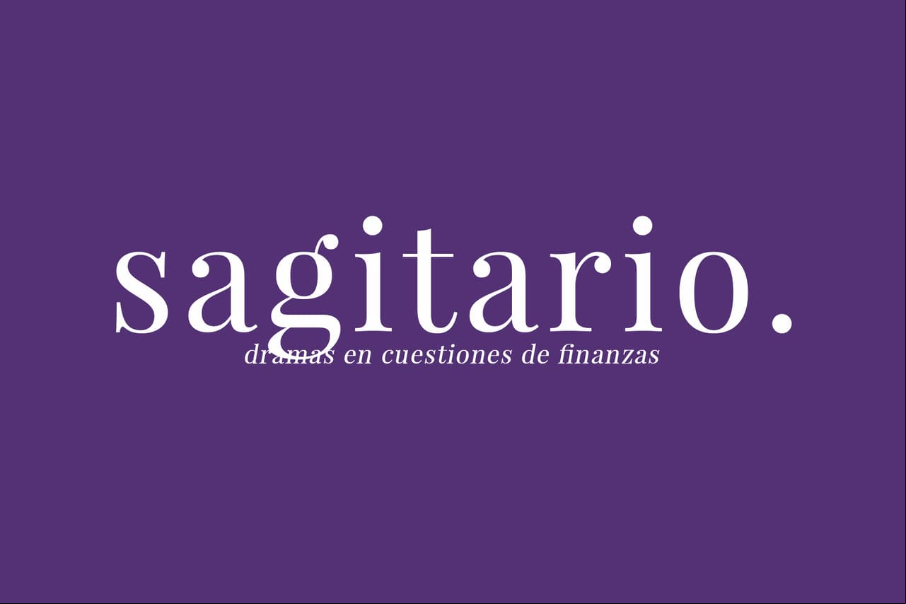 SAGITARIO - Pasa por tu casa del dinero. Hay dramas en cuestiones de finanzas: impuestos, seguros, propiedades o testamentos. El tema amoroso también se verá afectado por las finanzas, de modo que tú o tu pareja tendrán que hacer ajustes y cambios para tener una mejor planificación.