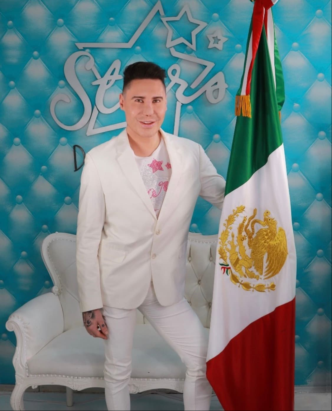 Un año sin Daniel Urquiza: Recordamos los últimos momentos del ‘Rey de las extensiones’