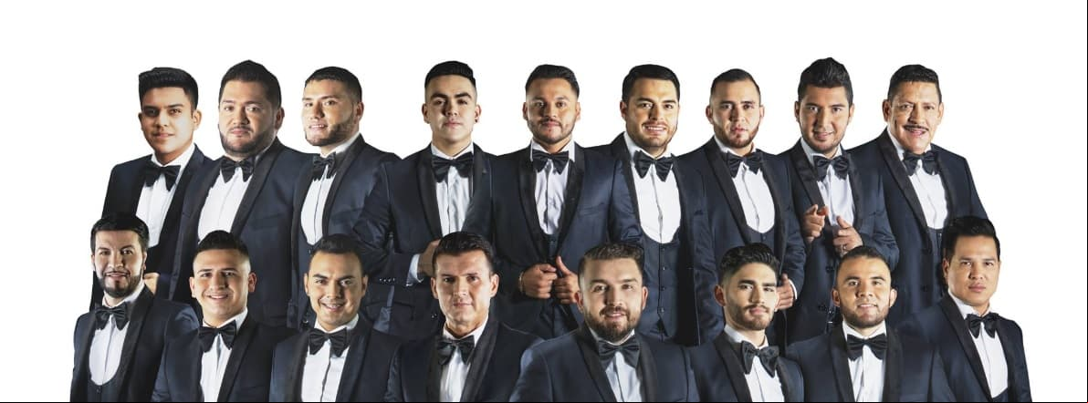 Banda El Recodo dona parque incluyente