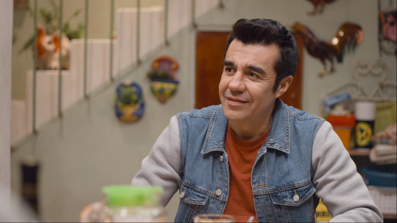 El personaje interpretado por Adrián Uribe nos recordó que no importa lo difícil de las circunstancias, siempre debemos de mantener el buen ánimo y buena actitud.