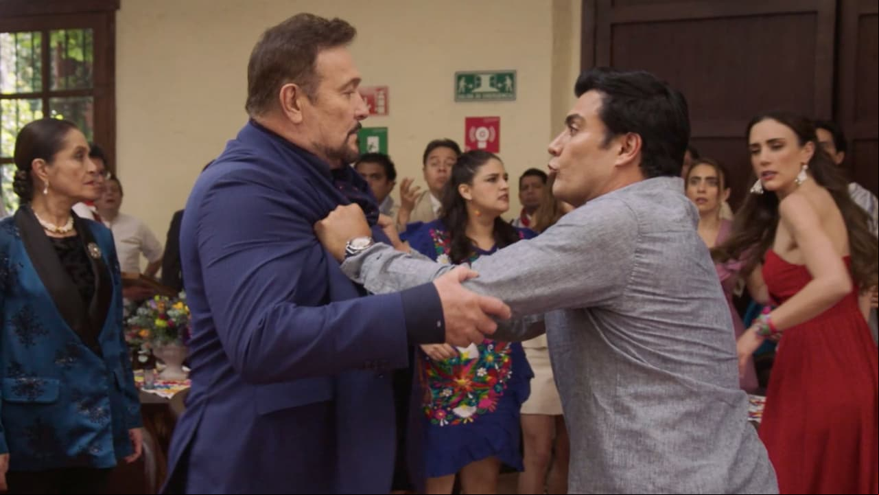 Amor Amargo