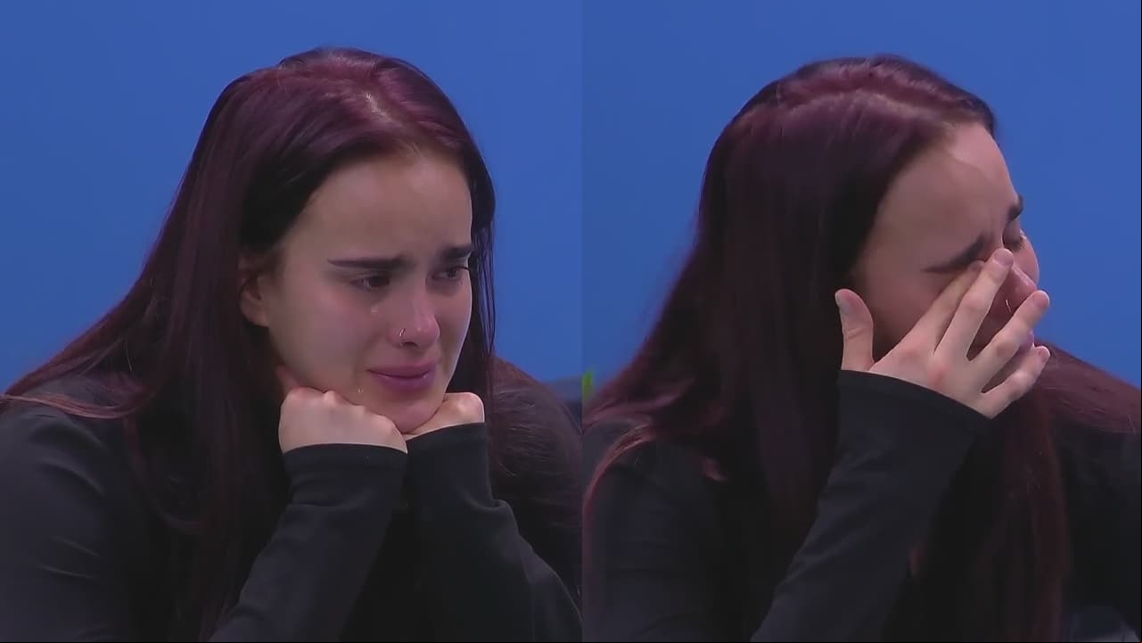 Gala Montes no aguanta más y rompe en llanto: Arath de la Torre cumple su promesa y  la consuela 