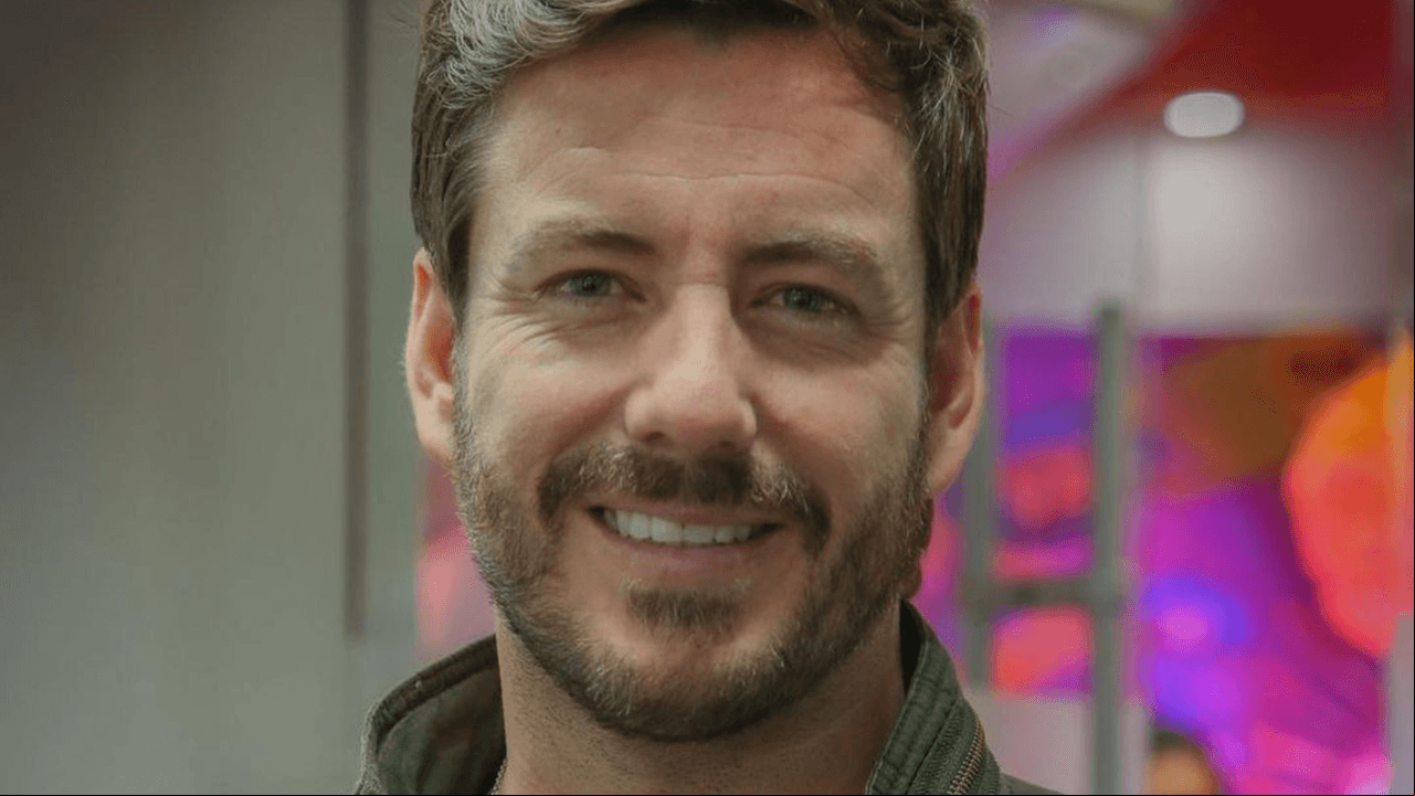 EXCLUSIVA: Juan Diego Covarrubias protagonizará nueva novela de José Alberto Castro