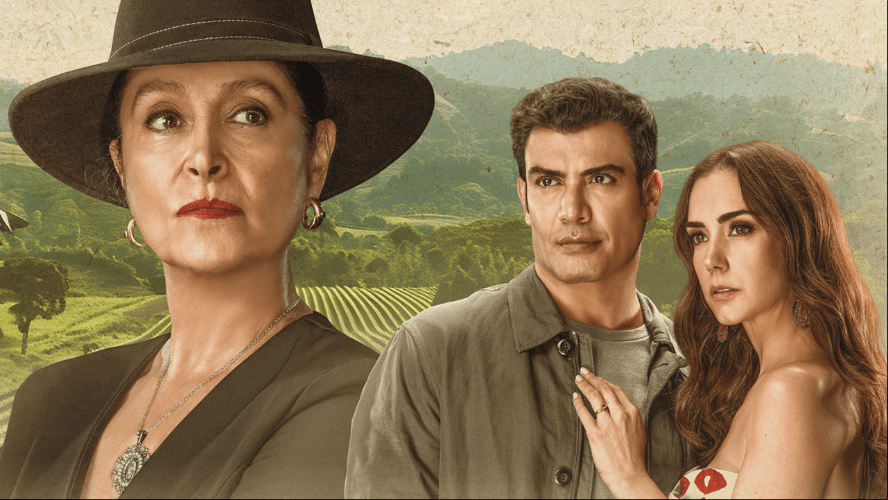 ¿Te perdiste el gran final de 'Amor Amargo'? Disfrútalo AQUÍ
