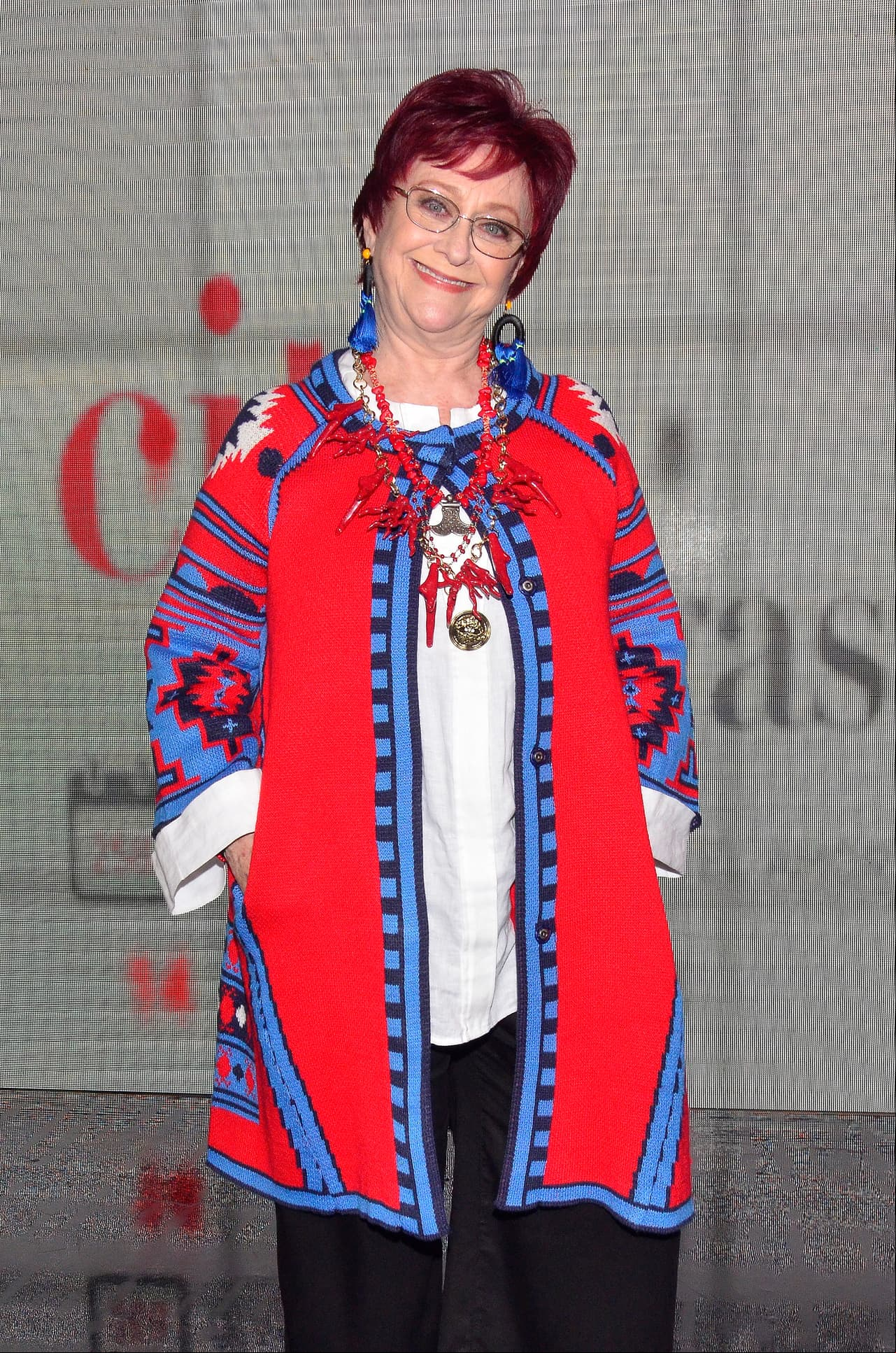 Susana Alexander califica como un "cretino" a hombre con el que tuvo una cita a ciegas