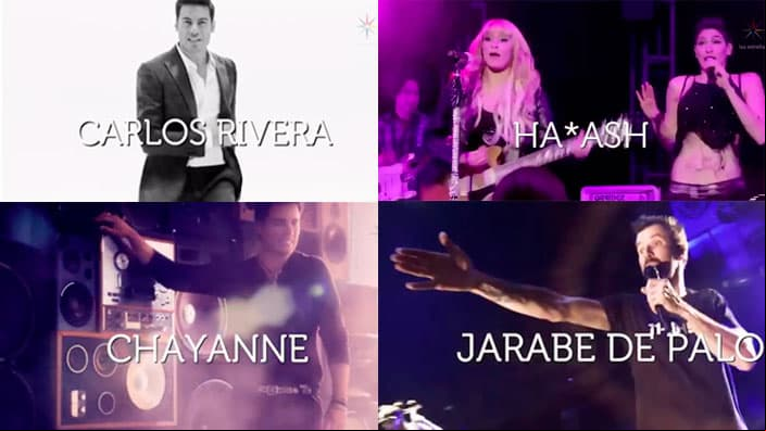 Disfruta este domingo el concierto Estamos Unidos Mexicanos