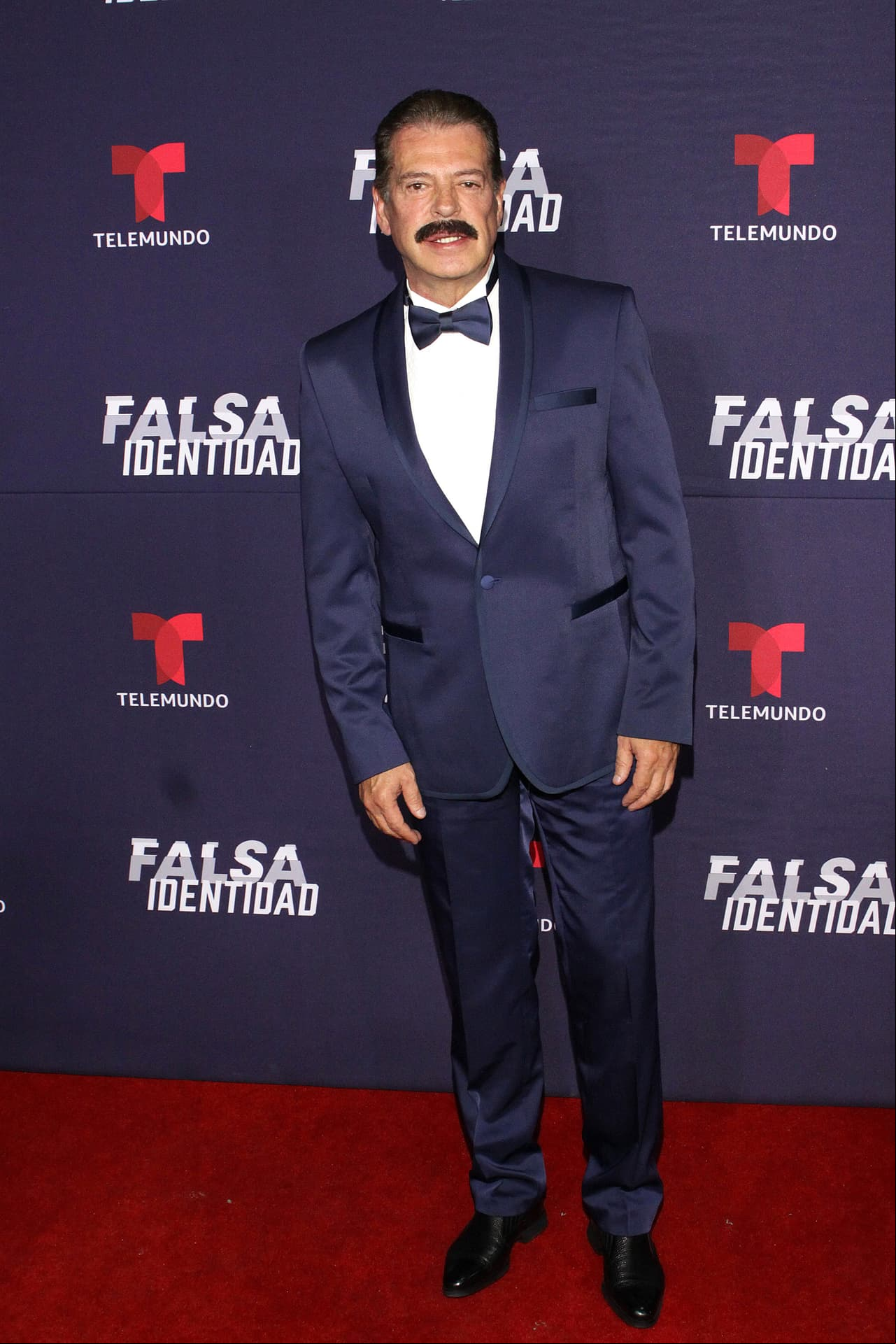Por su parte, Sergio Goyri también ha continuado en la actuación de melodramas y se ha consolidado como uno de los villanos más imponentes de la pantalla chica. Recientemente, lo vimos en la retransmisión de 'Soy tu Dueña' por Las Estrellas, en el papel de 'Rosendo Gavilán'.