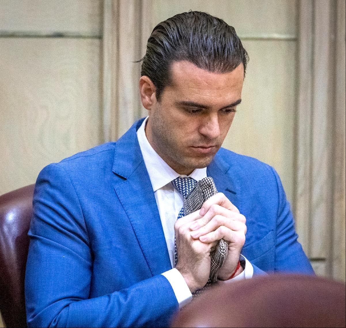 Amigos de Pablo Lyle activan campaña para solventar gastos del actor