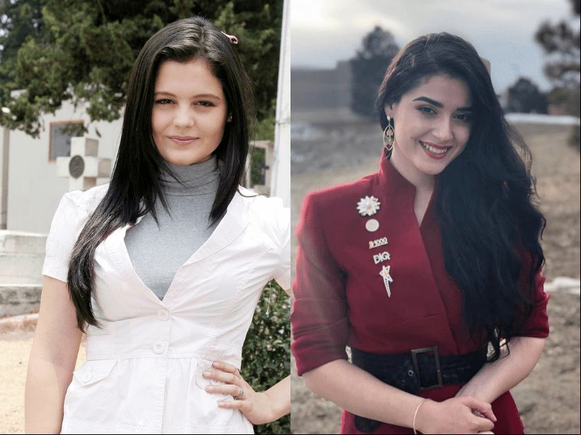 ¡Como gemelas! Allisson Lozz sorprende al lucir idéntica a su hermana: ‘Las confundí cañón’