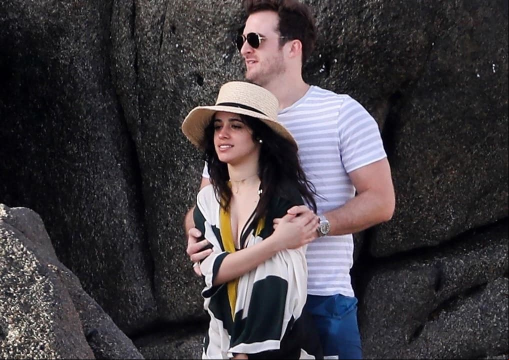 ¿Quién es el novio de Camila Cabello?