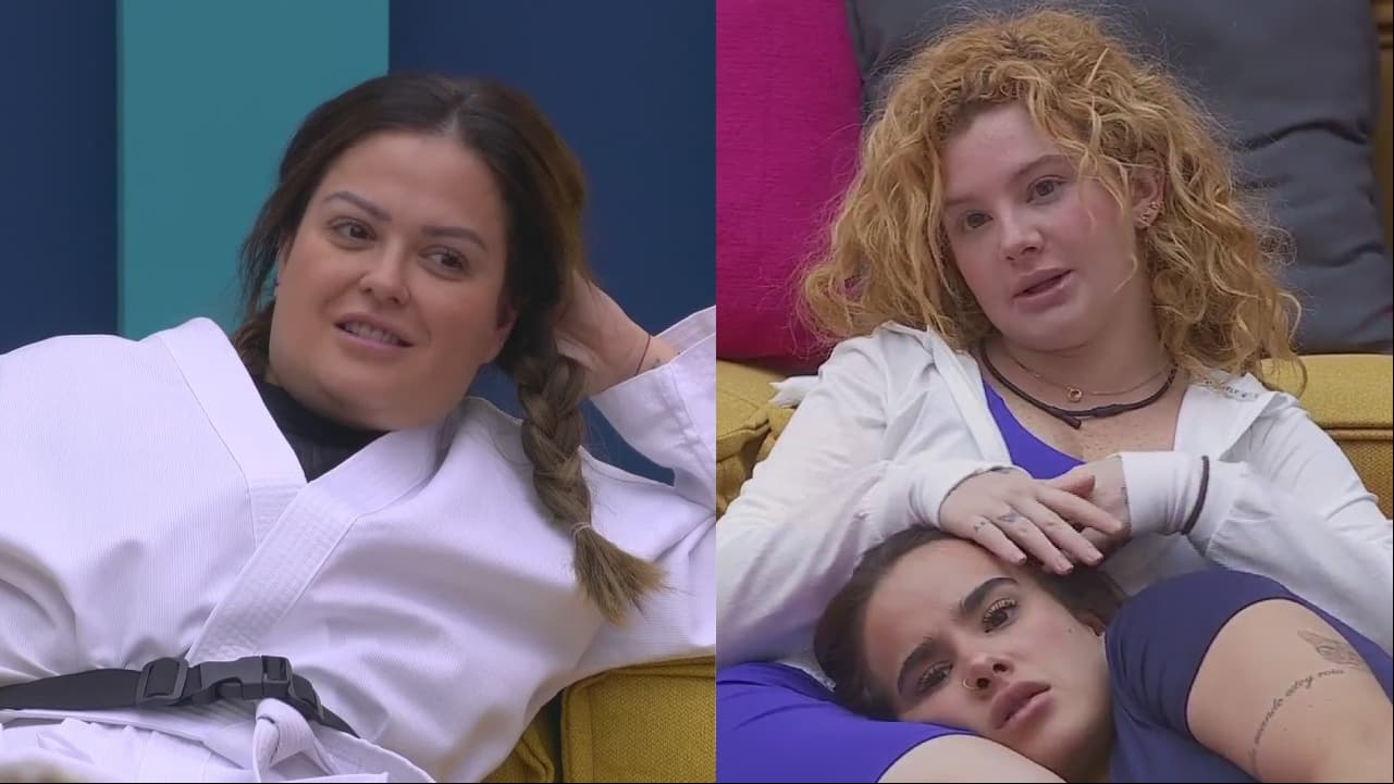 Briggitte Bozzo destapa malos tratos de Mariana Echeverría y hace fuerte súplica 