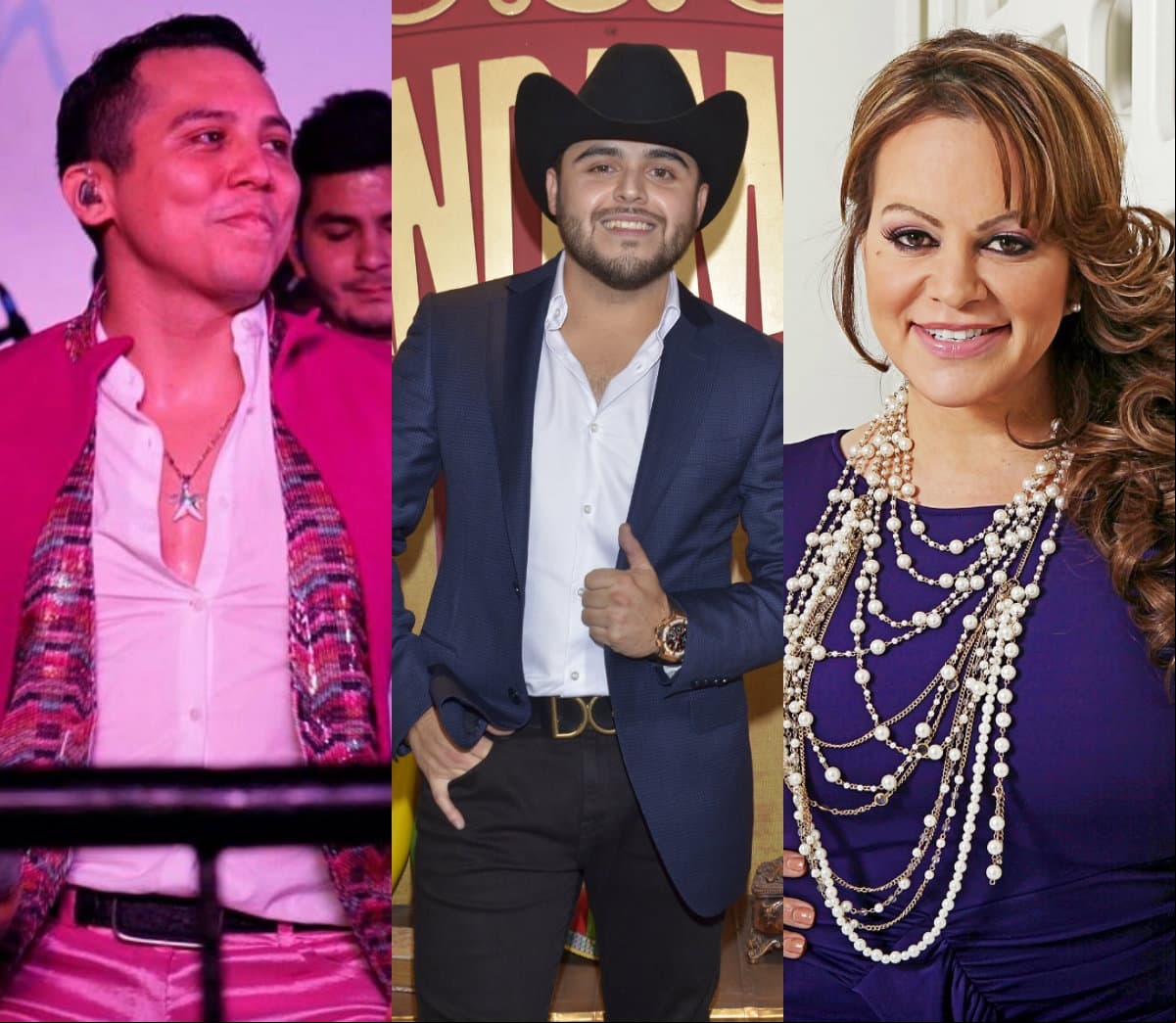 Detienen a La Trakalosa de Monterrey y se suma a lista de gruperos arrestados