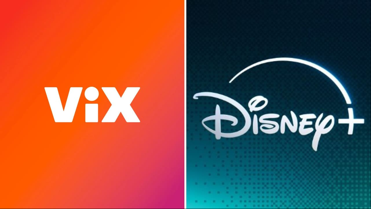 ViX y Disney+ sorprenden con una poderosa alianza: ¿Cuándo llegará a México?