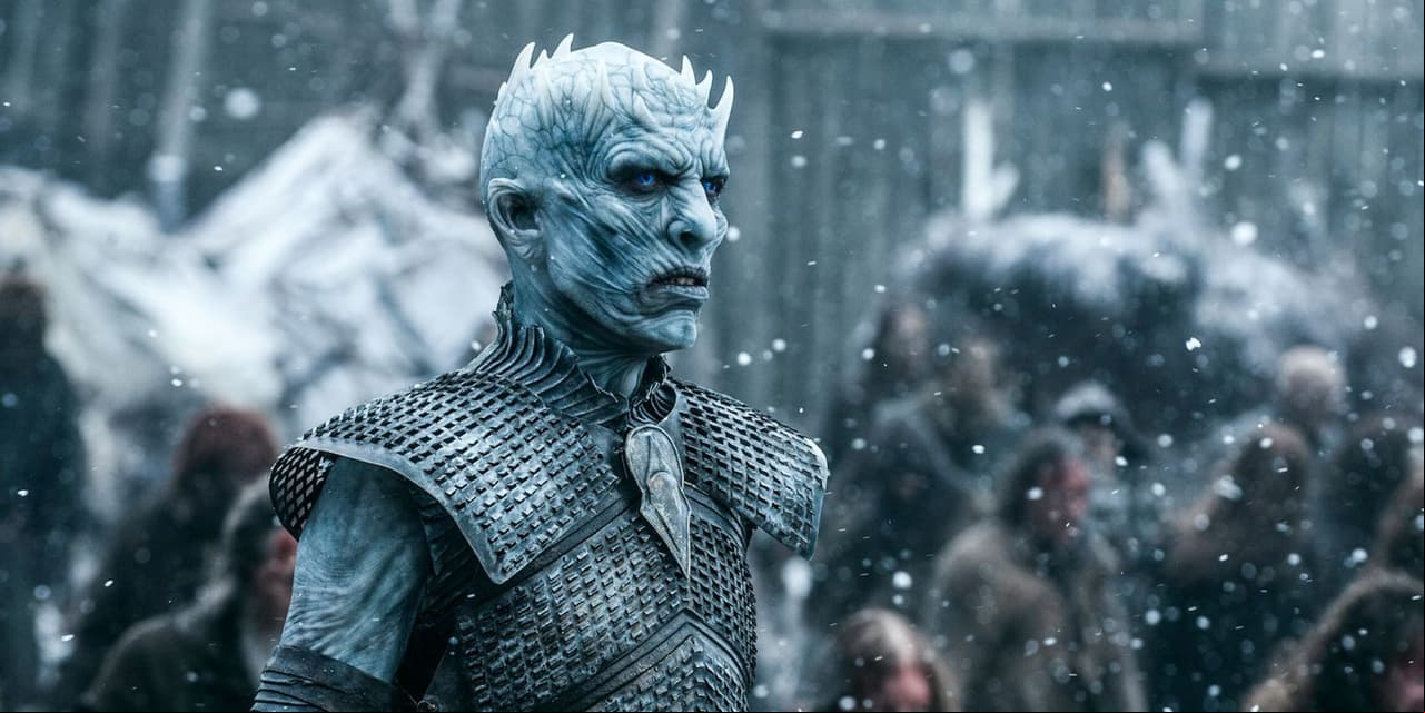 La temporada final aún no tiene fecha de estreno, solo se sabe que llegará en el primer semestre de 2019