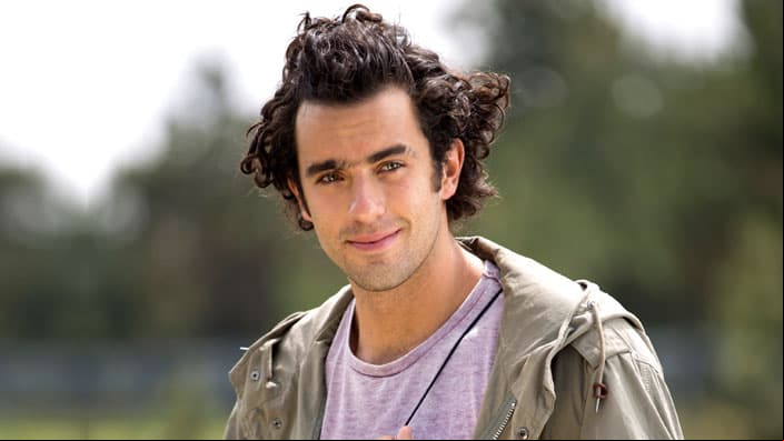 Luis Lara