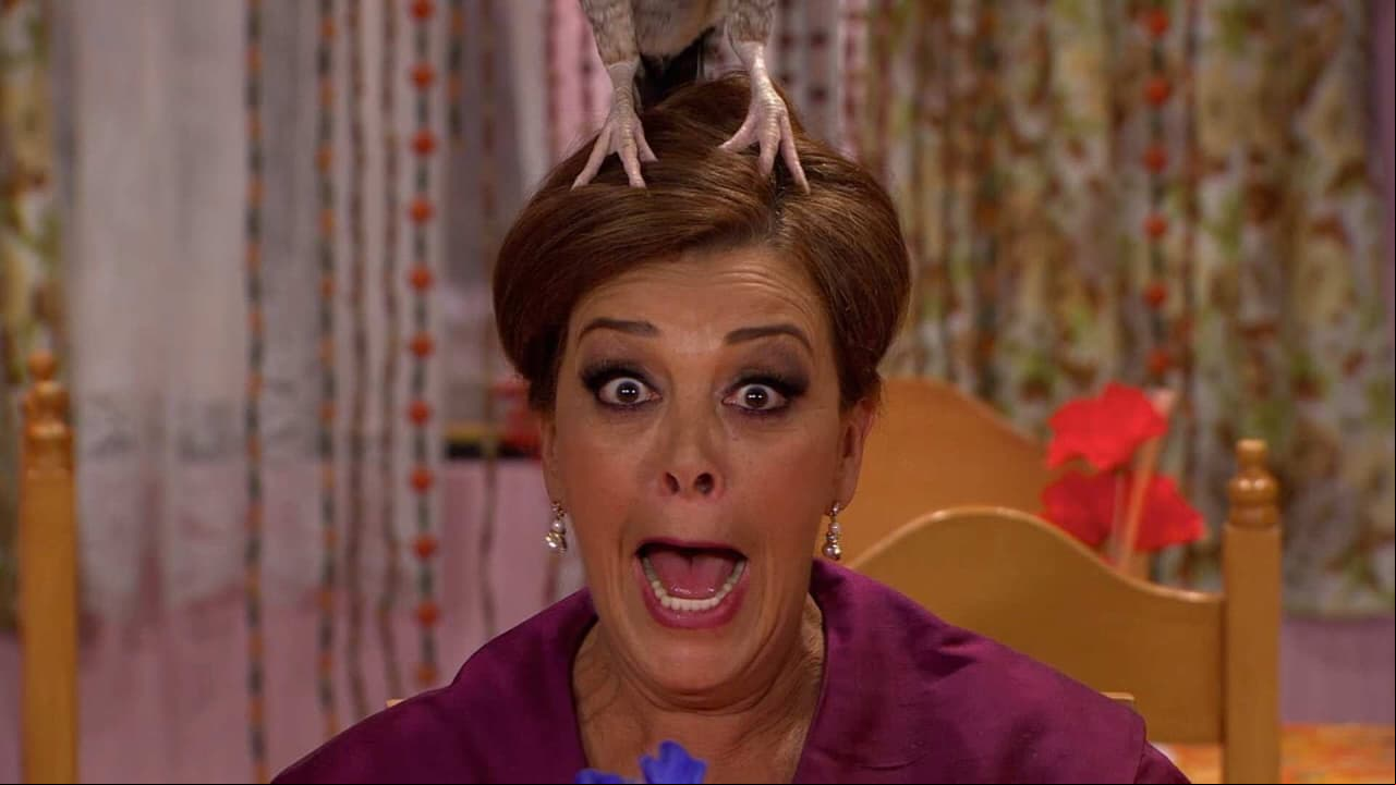¡Recuerda los momentos más divertidos de Ana Sofía Romagnoli Vedova de Ruízpalacios!