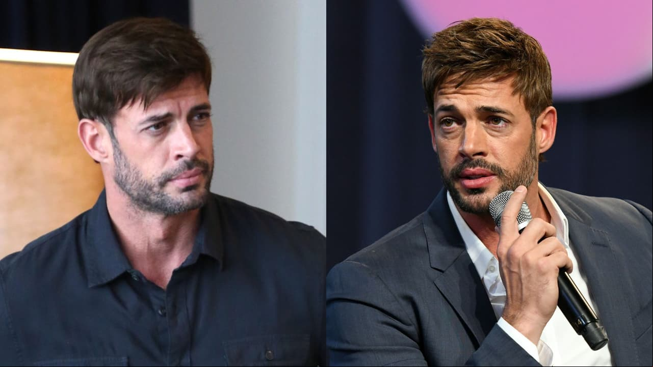 “Un brindis por mis dos vidas”: la tajante respuesta de William Levy ante supuestas infidelidades