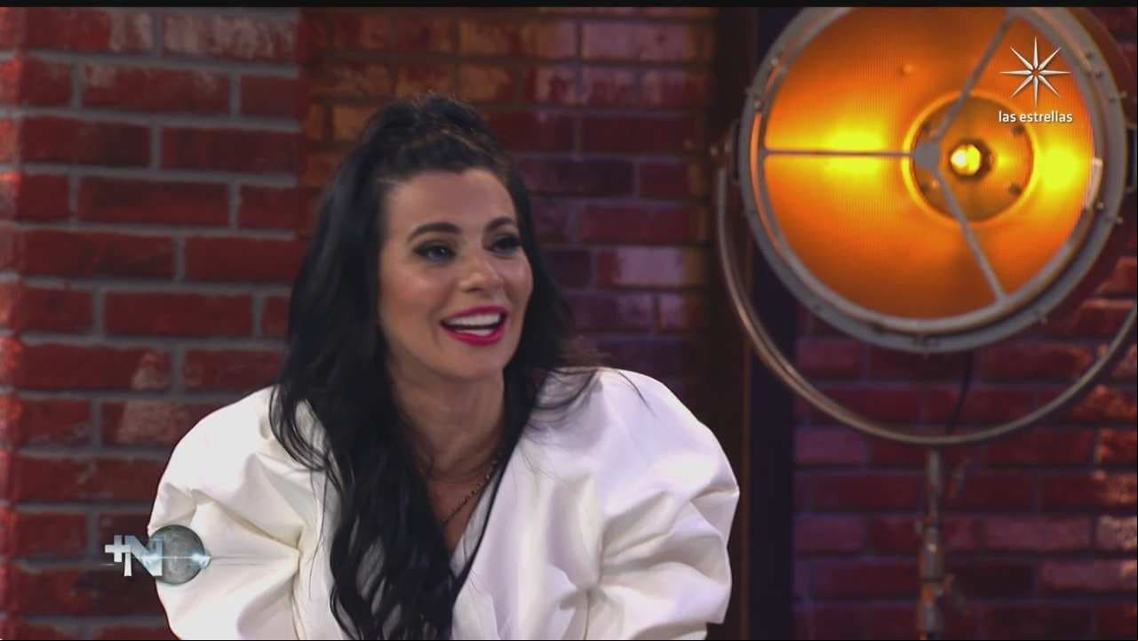 Ni Sebastián Rulli, ni Mark Tacher: Cecilia Galliano revela que nunca se ha enamorado en ‘50 preguntas en 3 minutos’