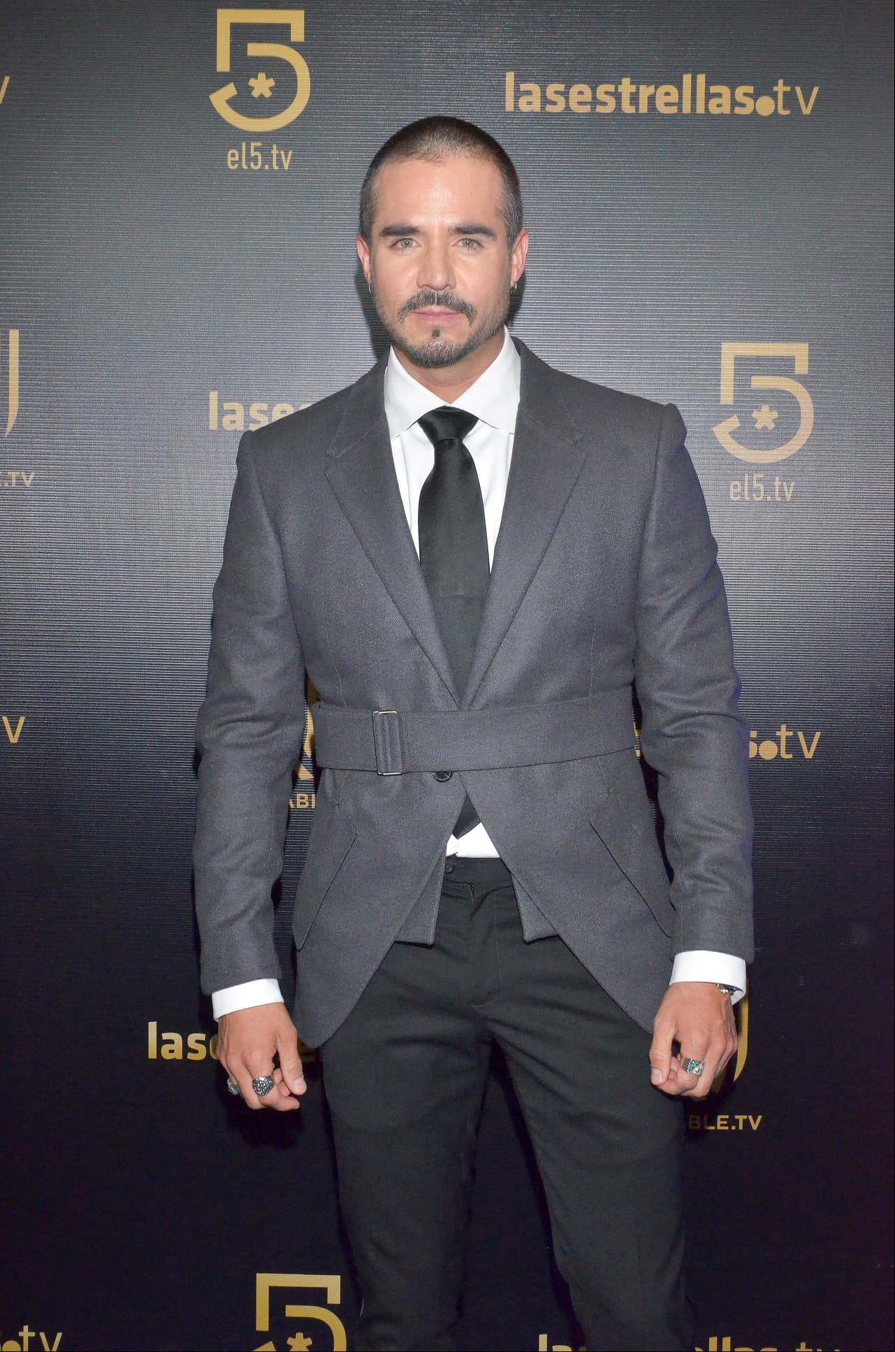 José Ron se alejará de las telenovelas por esta razón