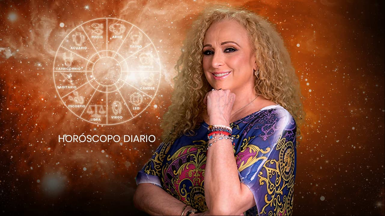 Horóscopos de Mizada: 1 de enero de 2021