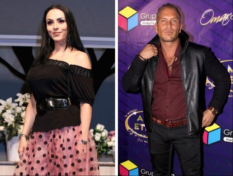 Ivonne Montero revela roces con Salvador Zerboni tras su salida de la obra ‘La reina del sur’
